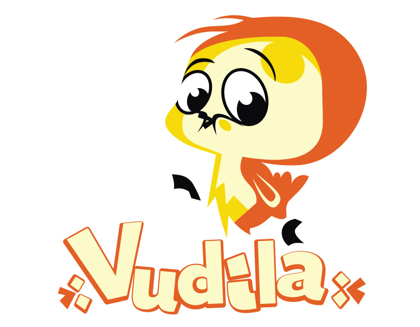 Vudila mark