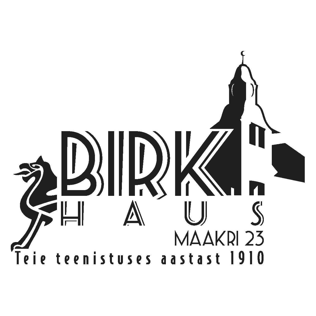 BIRK HAUS mark