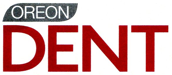 OREON DENT mark