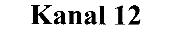 Kanal 12 mark