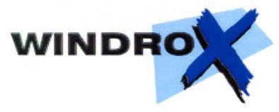 WINDROX mark