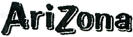 AriZona mark