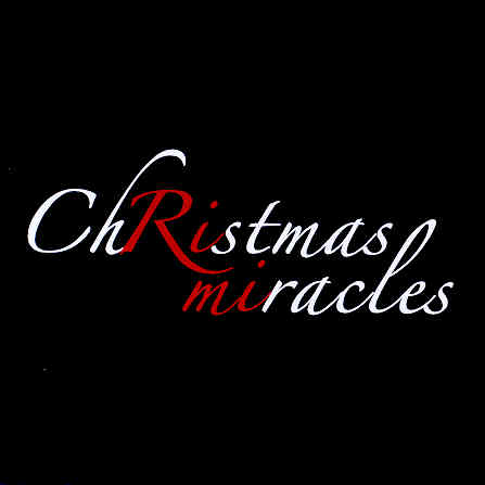 ChRistmas miracles mark