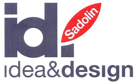 id. Sadolin idea&design mark