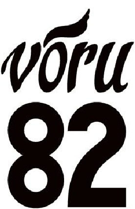 võru 82 mark