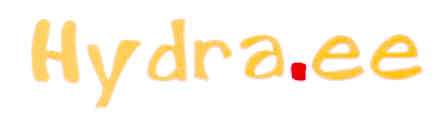 Hydra.ee mark