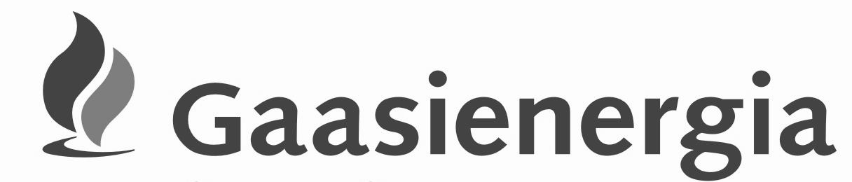 Gaasienergia mark
