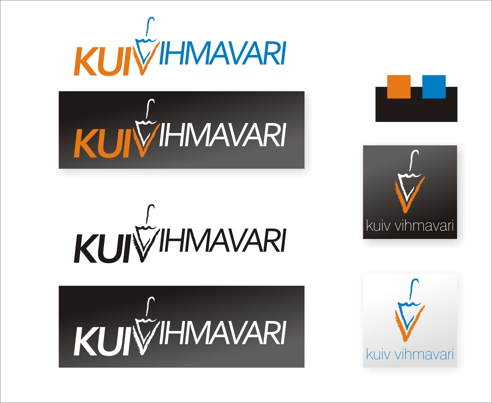 KUIVVIHMAVARI mark