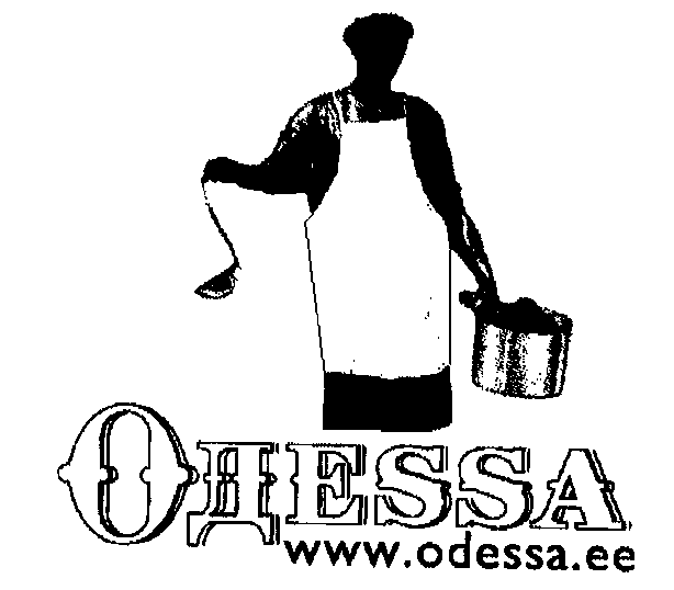 ODESSA www.odessa.ee mark