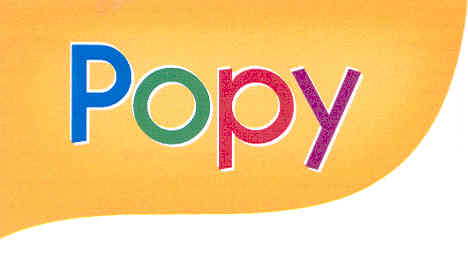 POPY mark