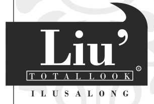 Liu' TOTALLOOK ILUSALONG mark