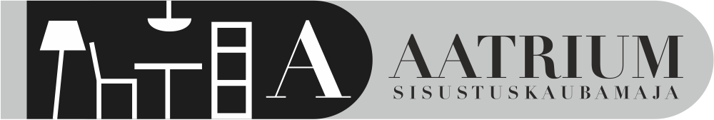 A AATRIUM SISUSTUSKAUBAMAJA mark