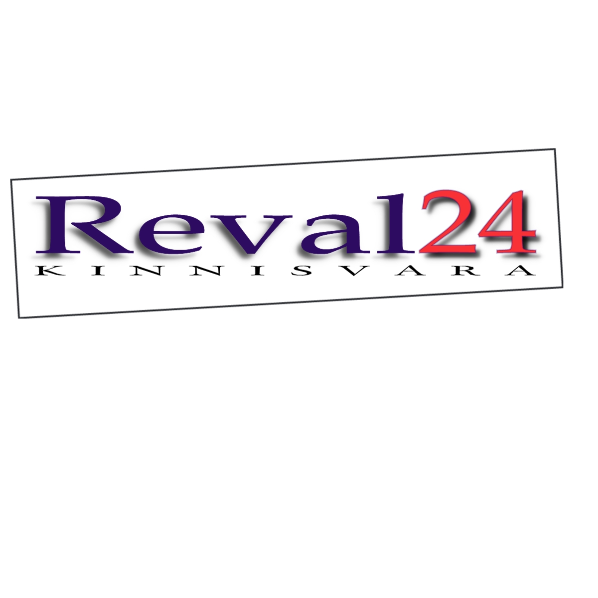 Reval24 KINNISVARA mark