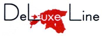 DeLuxe Line mark