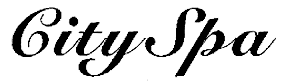 City Spa mark