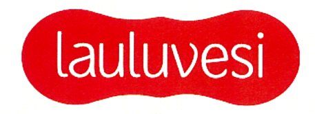 lauluvesi mark
