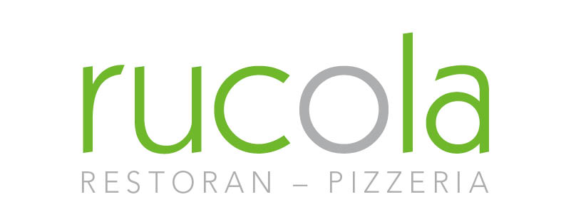 rucola RESTORAN-PIZZERIA mark