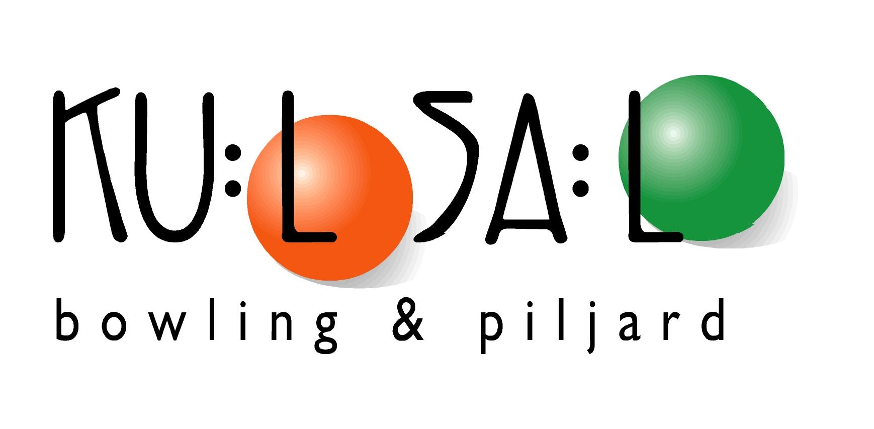 KU:L SA:L bowling & piljard mark