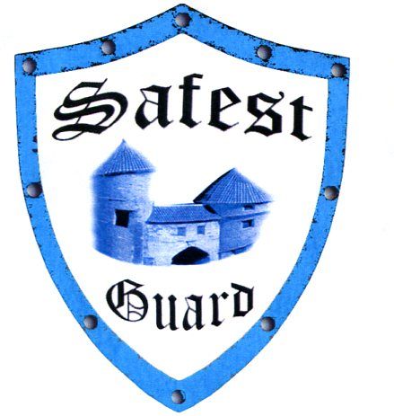 Safest Guard mark