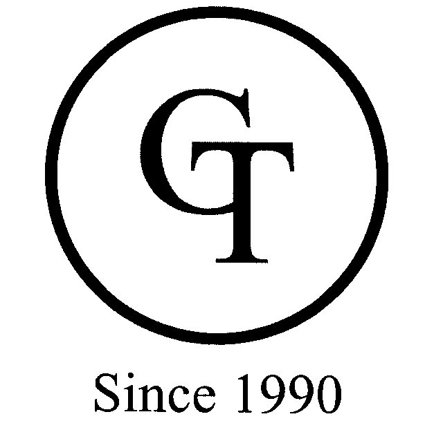 GT Since 1990 mark