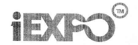 iEXPO TM mark