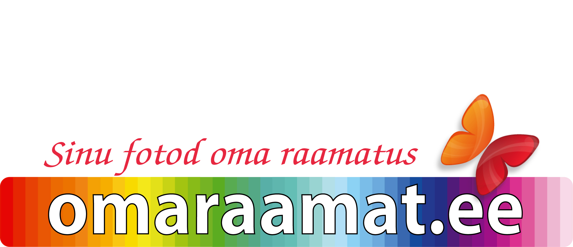 omaraamat.ee Sinu fotod oma raamatus mark