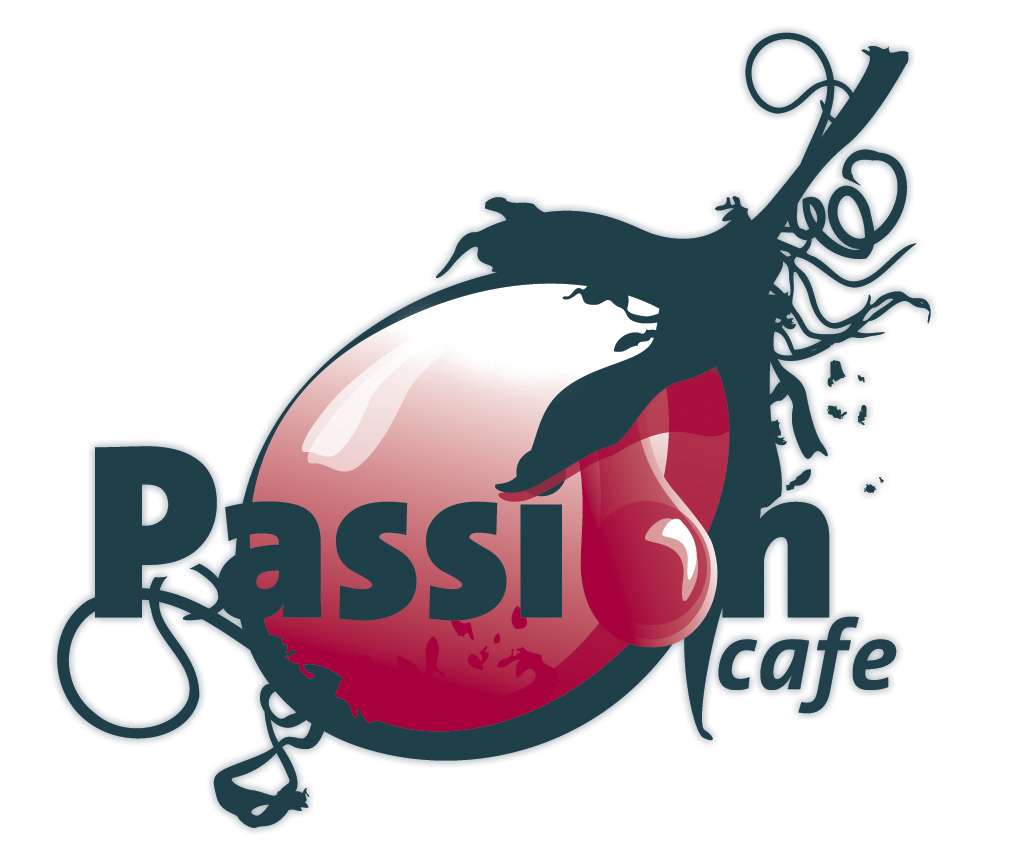 Passion cafe mark