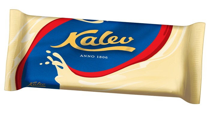 Kalev ANNO 1806 mark