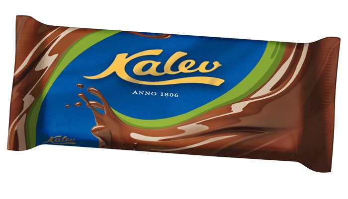 Kalev ANNO 1806 mark