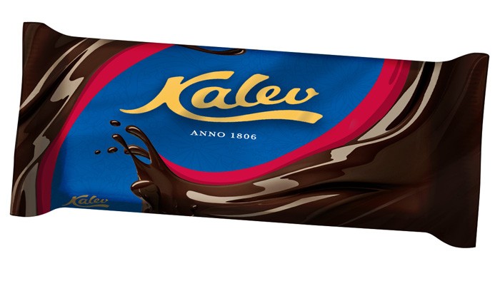 Kalev ANNO 1806 mark