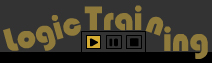 Logic Training mark