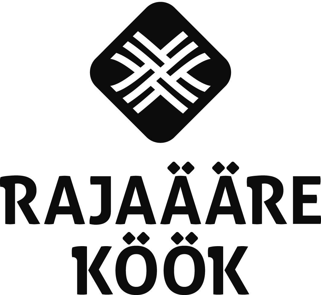 RAJAÄÄRE KÖÖK mark