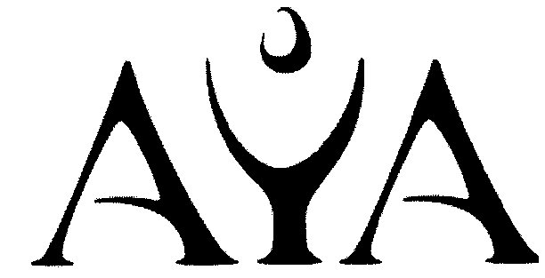 AYA mark