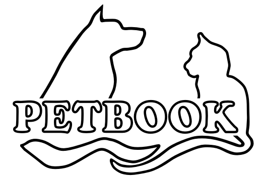 PETBOOK mark