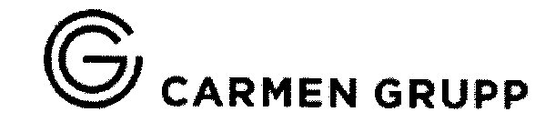G CARMEN GRUPP mark