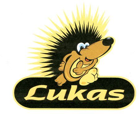 Lukas mark