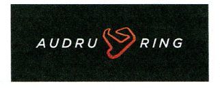 AUDRU RING mark