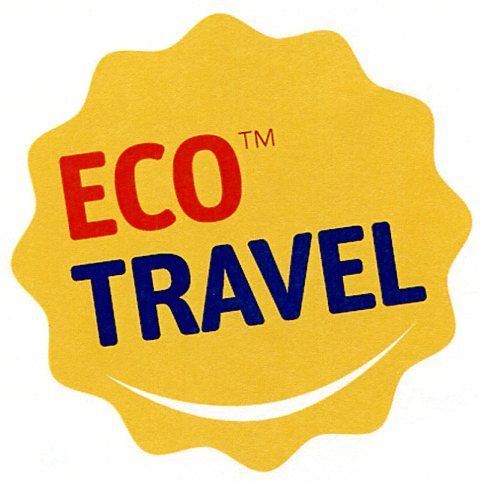 ECO TRAVEL mark