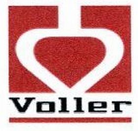 Voller mark