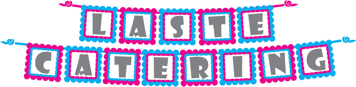 LASTE CATERING mark