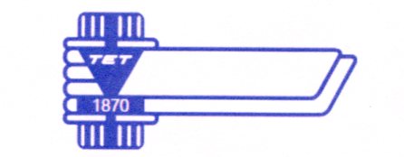 TET 1870 mark