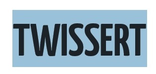TWISSERT mark