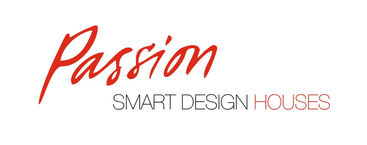 Passion SMART DESIGN HOUSES mark