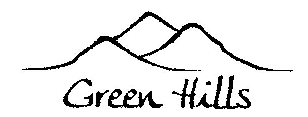 Green Hills mark