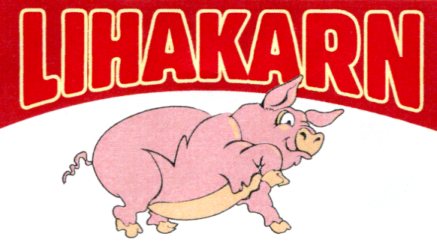 LIHAKARN mark