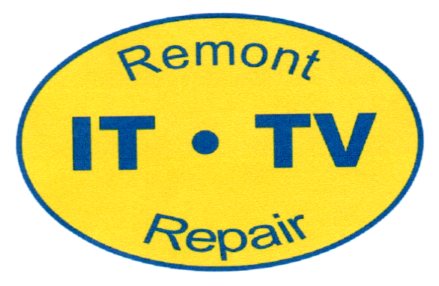 Remont IT TV Repair mark