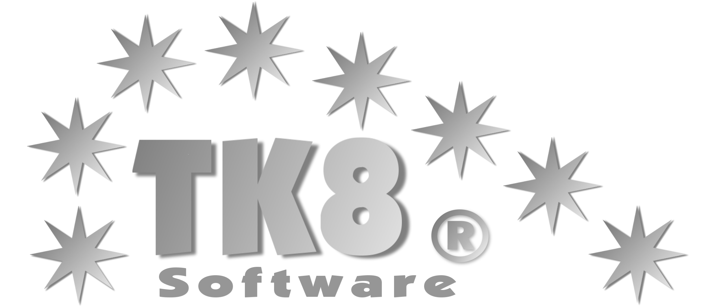 TK8 Software mark