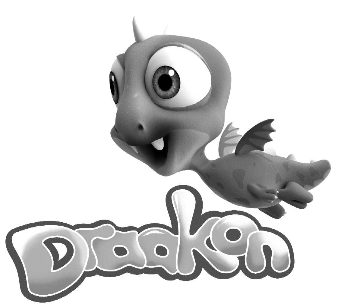 Draakon mark