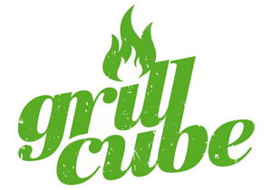 grill cube mark