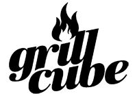 grill cube mark